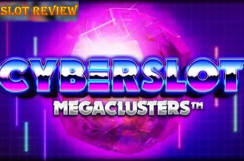 Cyberslot Megaclusters